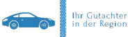 Logo Kfz-Gutachter